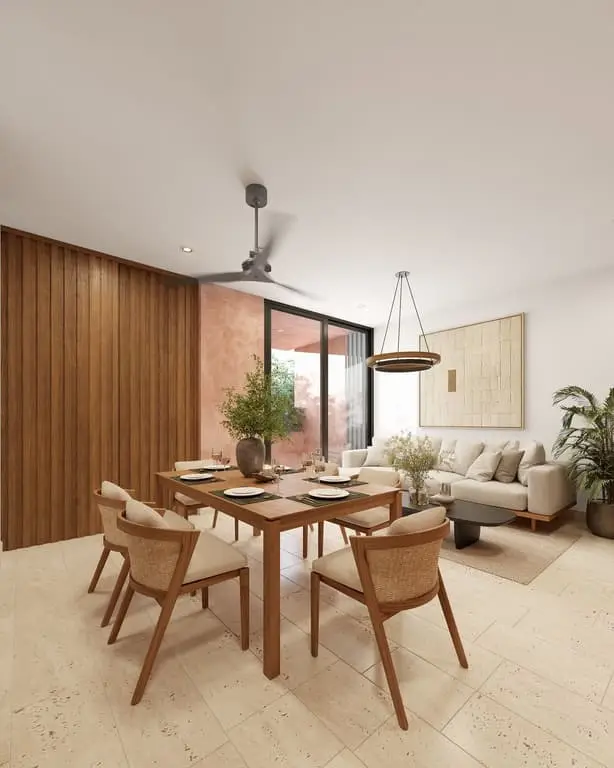 Departamento en venta de 1 Habitación en Privada en Montes de ame — foto 11