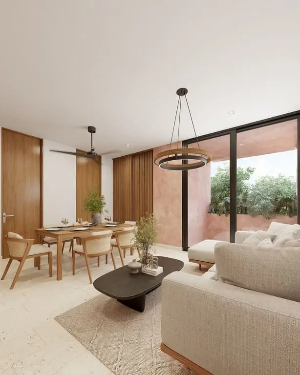 Departamento en venta de 1 Habitación en Privada en Montes de ame — foto 12