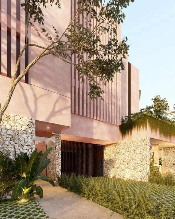 Departamento en venta de 1 Habitación en Privada en Montes de ame — foto 3