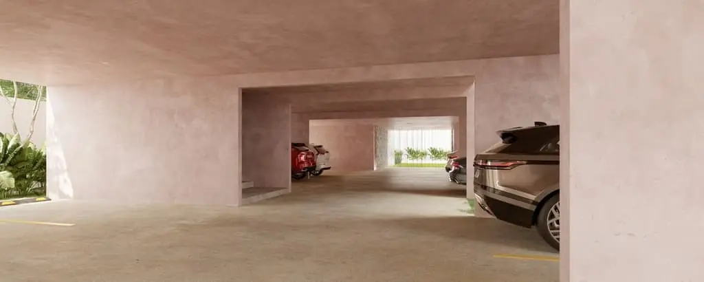 Departamento en venta de 1 Habitación en Privada en Montes de ame — foto 6