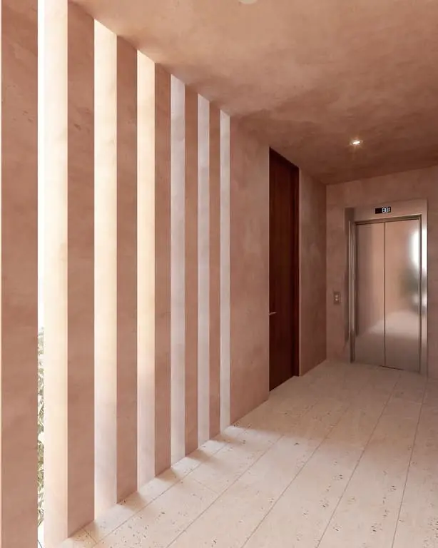 Departamento en venta de 1 Habitación en Privada en Montes de ame — foto 8