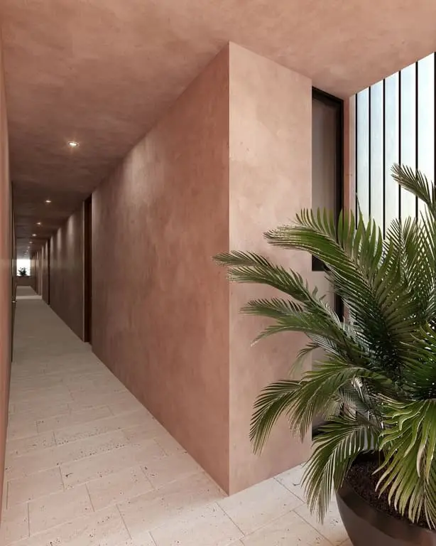 Departamento en venta de 1 Habitación en Privada en Montes de ame — foto 10