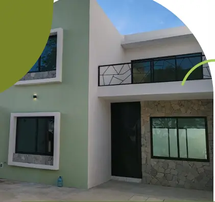 Casa en Residencial Real de Comala