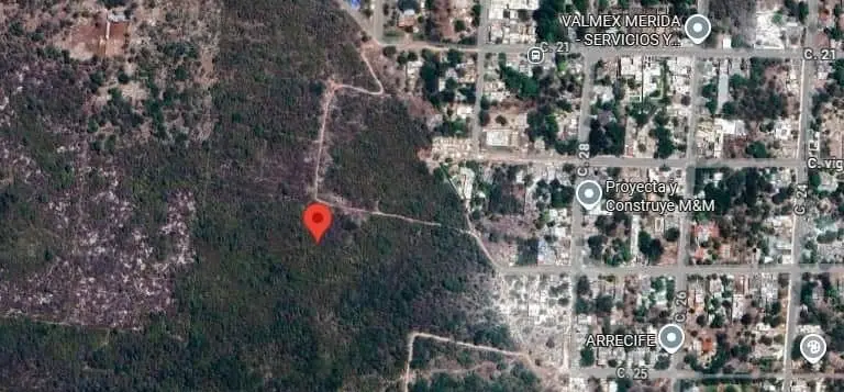 Venta de Terreno en Dzitya Para Inversionistas — foto 2