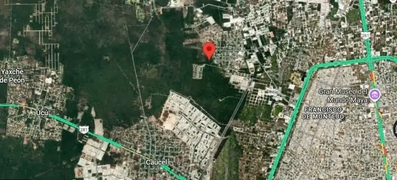 Venta de Terreno en Dzitya Para Inversionistas — foto 11