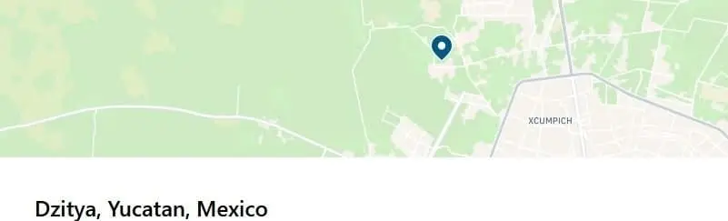 Venta de Terreno en Dzitya Para Inversionistas — foto 4