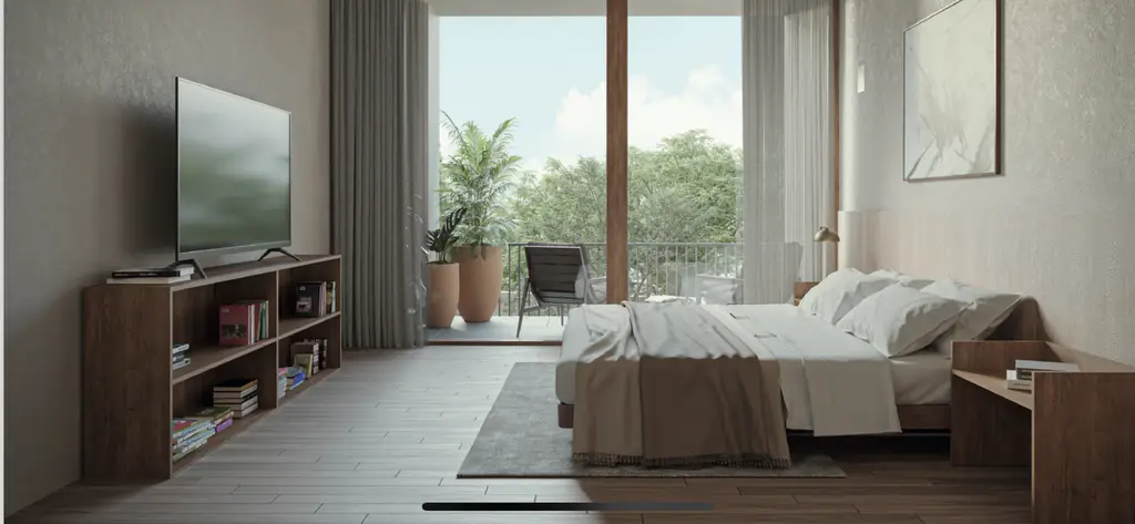 Departamentos en pre pre venta — foto 7