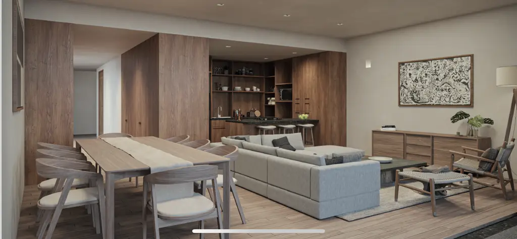 Departamentos en pre pre venta — foto 6