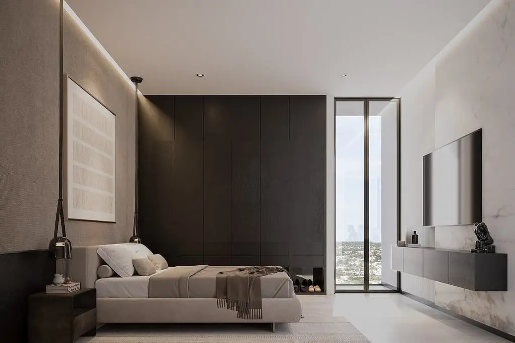 Venta de Departamento en Torre residencial de Lujo en Santa Gertrudis copo — foto 7