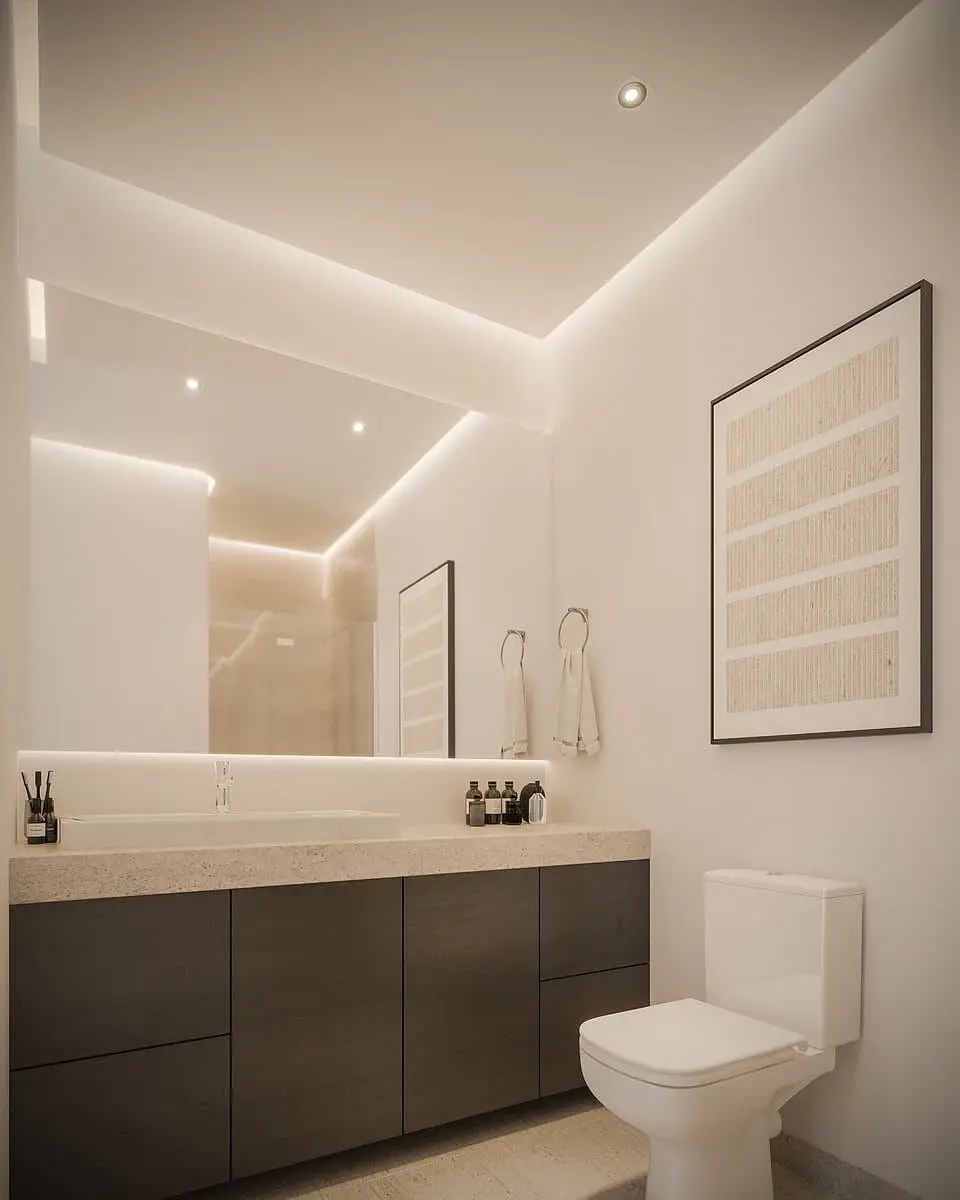 Venta de Departamento en Torre residencial de Lujo en Santa Gertrudis copo — foto 8