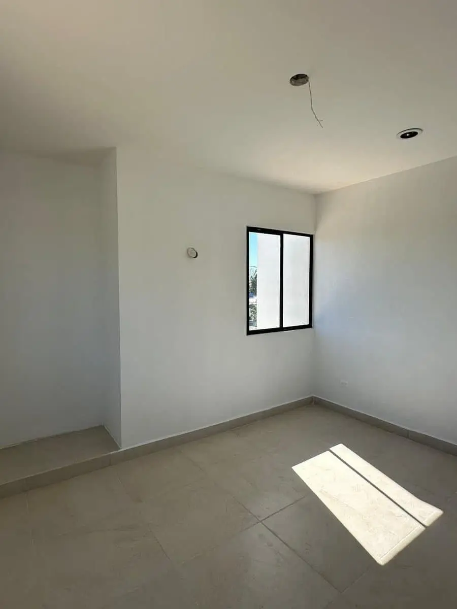 Venta de Casa residencial en Tixcacal opichen de 2 Habitaciones — foto 4