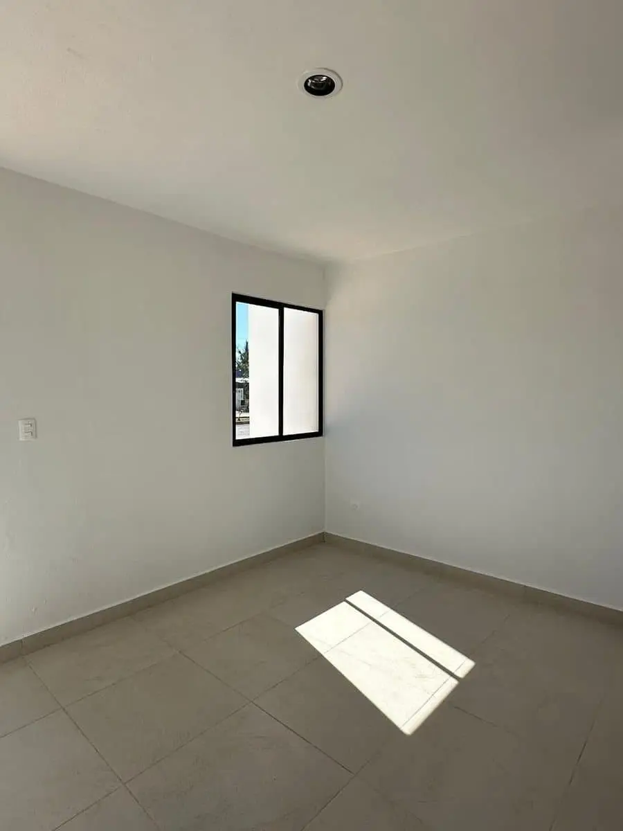Venta de Casa residencial en Tixcacal opichen de 2 Habitaciones — foto 9