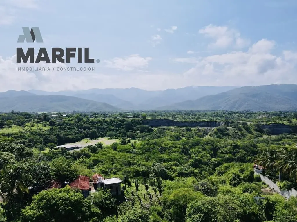 Casa Campestre con Alberca en Venta en Los Ortices Colima Hermosas Vistas — foto 2