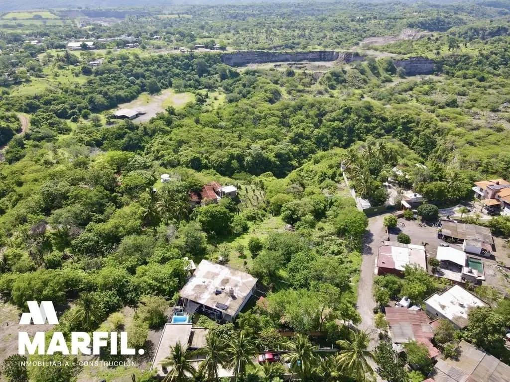 Casa Campestre con Alberca en Venta en Los Ortices Colima Hermosas Vistas — foto 4
