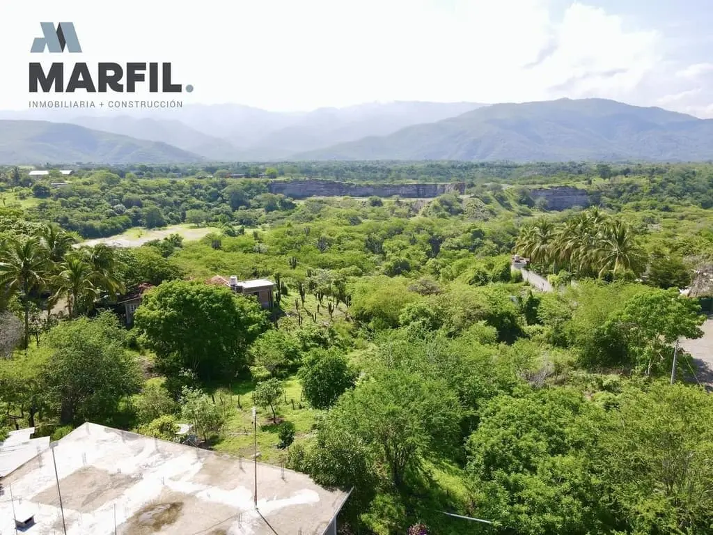 Casa Campestre con Alberca en Venta en Los Ortices Colima Hermosas Vistas — foto 5