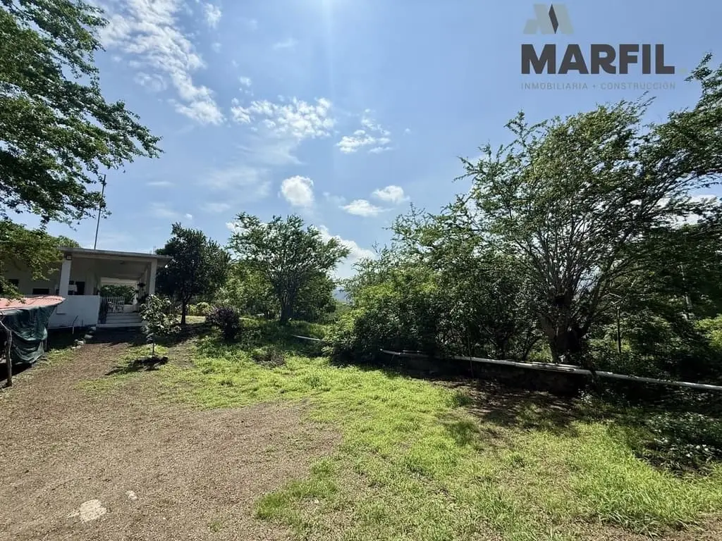 Casa Campestre con Alberca en Venta en Los Ortices Colima Hermosas Vistas — foto 7