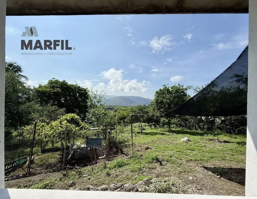 Casa Campestre con Alberca en Venta en Los Ortices Colima Hermosas Vistas — foto 9