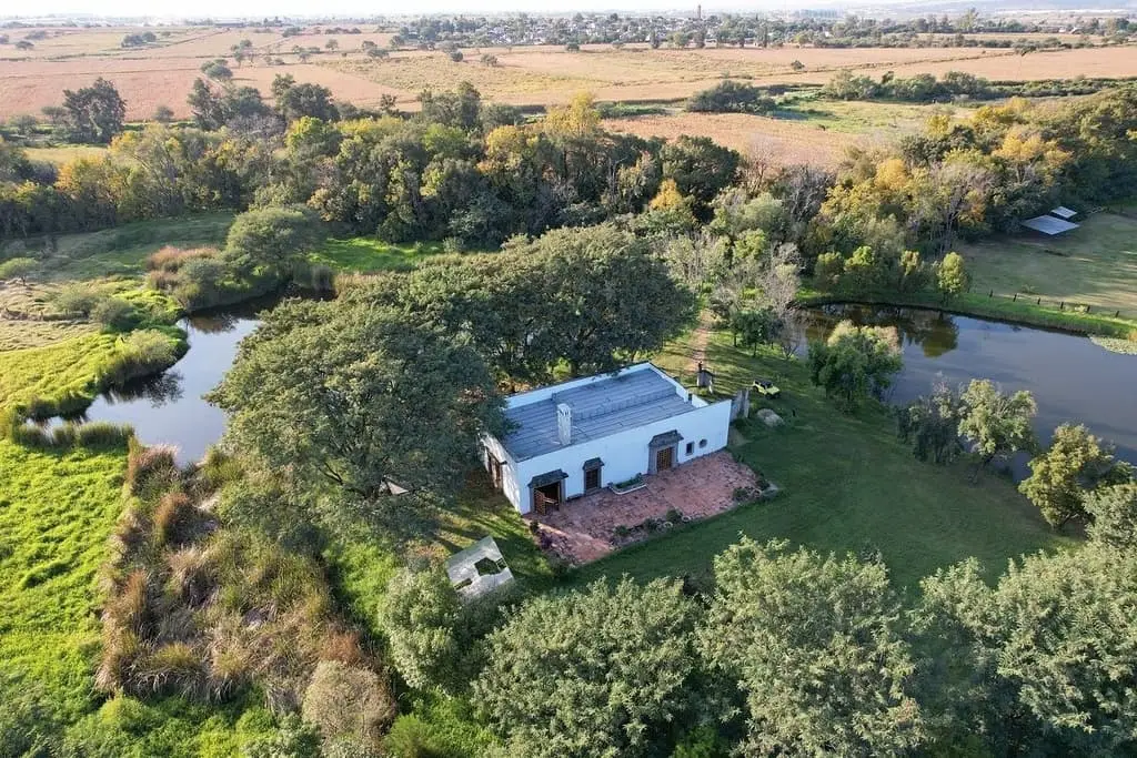 Rancho Sabinal del Arroyo, Ixtlahuacán de los Membrillos en venta — foto 2