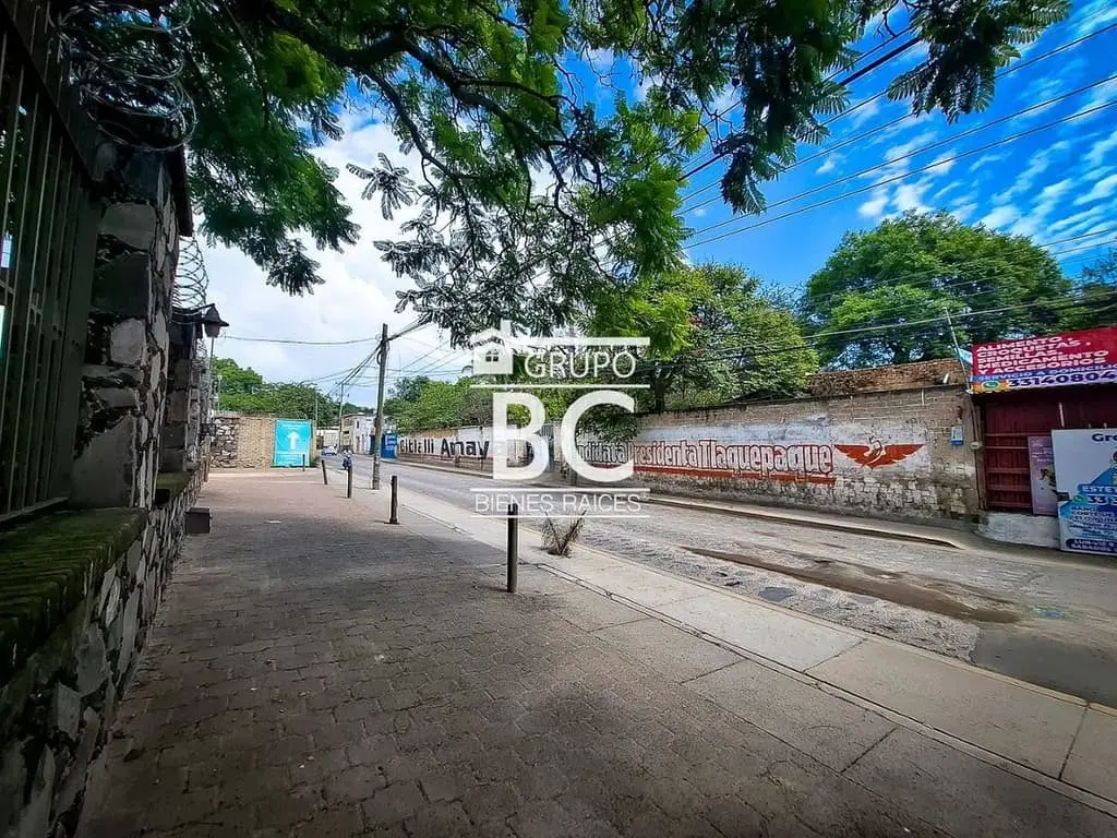 Terreno en venta en Santa Anita