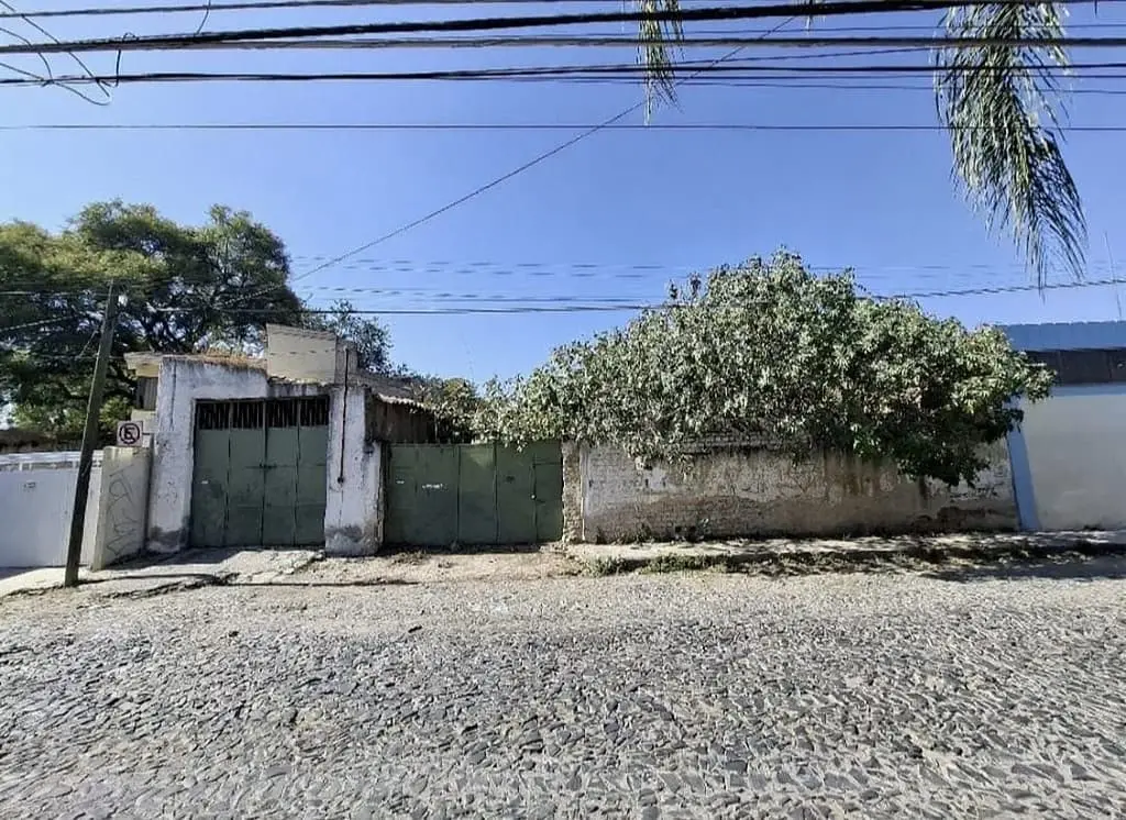 Terreno en venta en Santa Anita — foto 2
