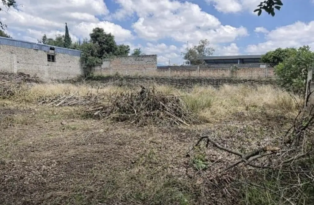 Terreno en venta en Santa Anita — foto 3
