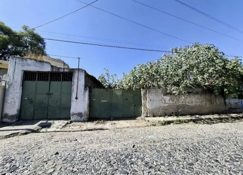 Terreno en venta en Santa Anita — foto 4