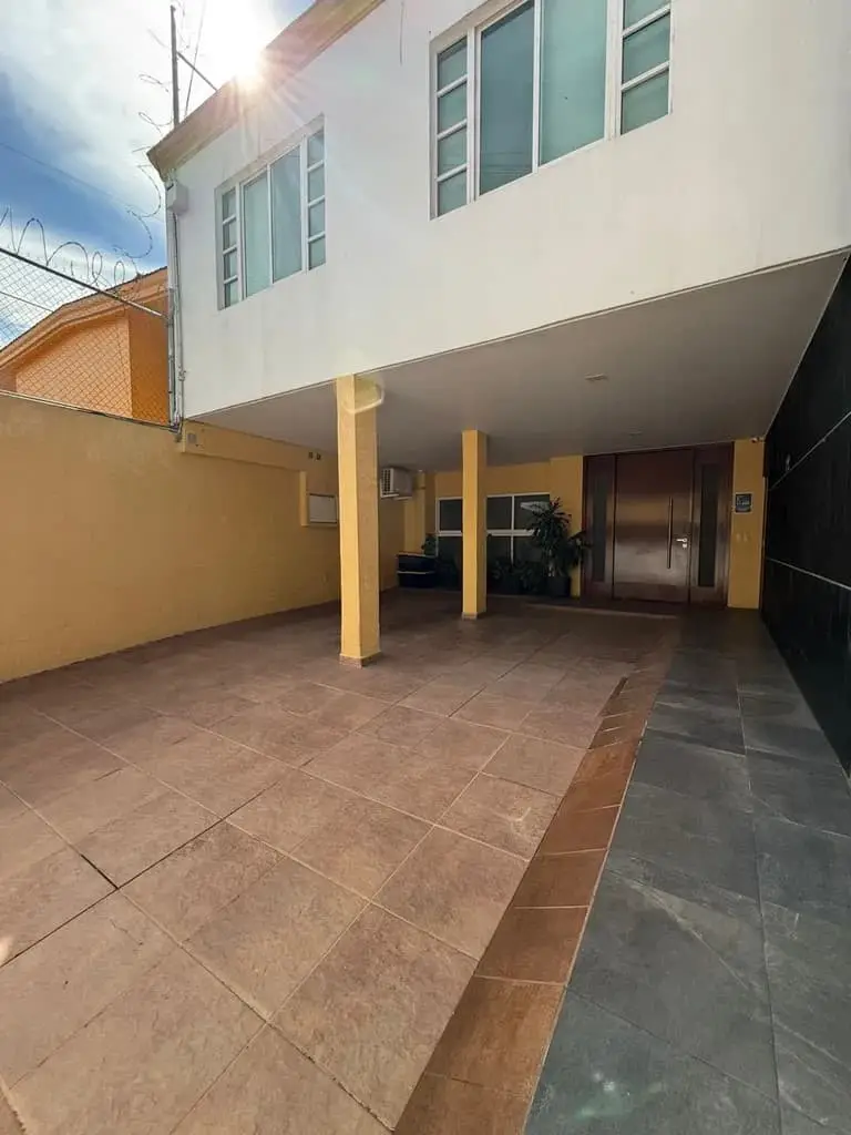 Casa en renta en colonia Camino Real — foto 3
