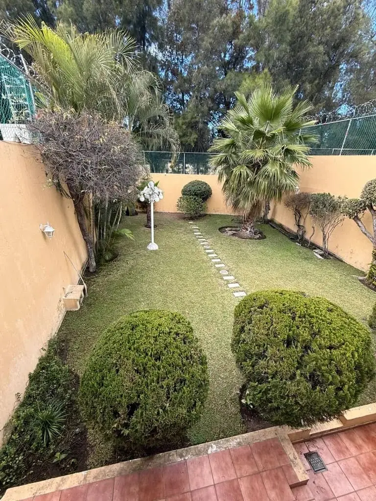 Casa en renta en colonia Camino Real — foto 5