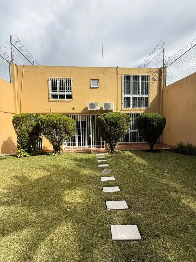 Casa en renta en colonia Camino Real — foto 6