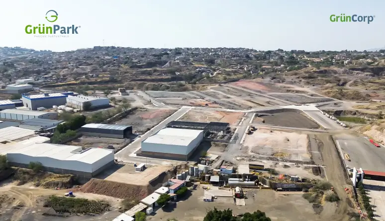 Terreno en Venta en Grün Park La Piedrera — foto 2