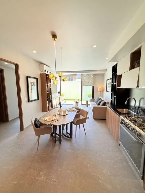 Venta Departamento - Zona Real — foto 4