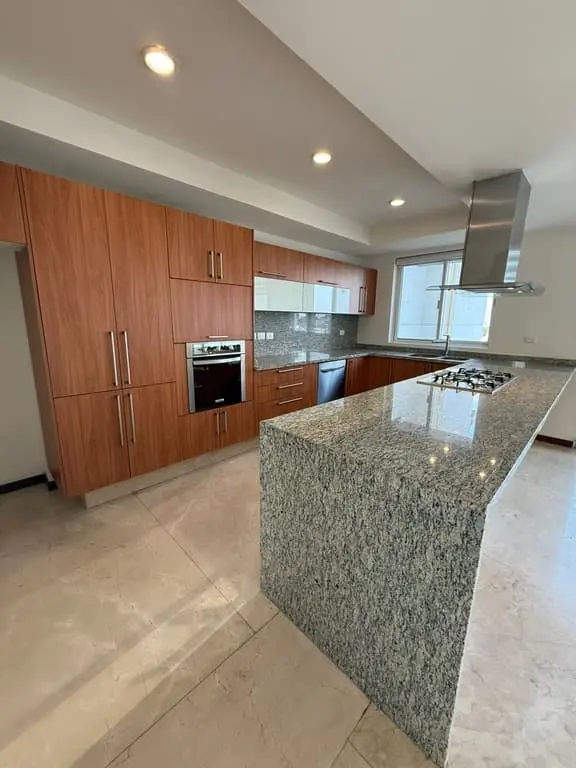 Departamento en venta o renta en Mar California, Country Club, Guadalajara