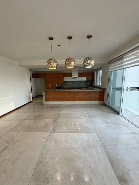 Departamento en venta o renta en Mar California, Country Club, Guadalajara — foto 2