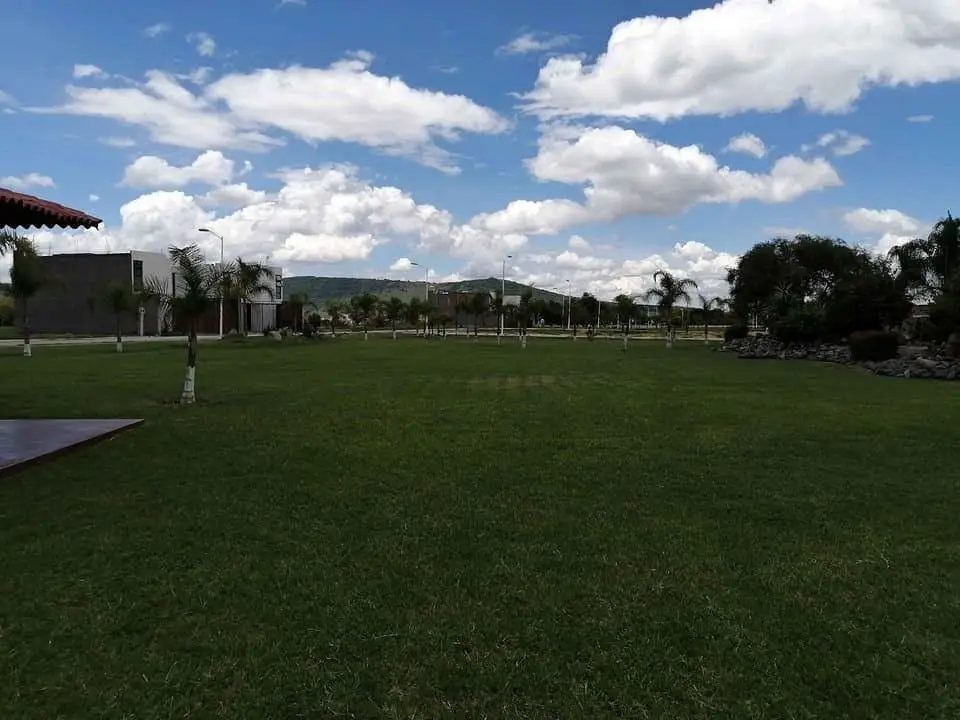 Terreno Residencial en "los Jazmines" a-48 — foto 2
