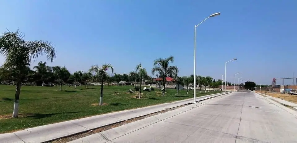 Terreno Residencial en "los Jazmines" a-48 — foto 3