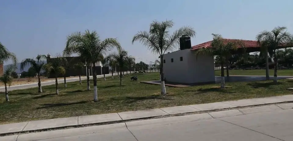 Terreno Residencial en "los Jazmines" a-48 — foto 6