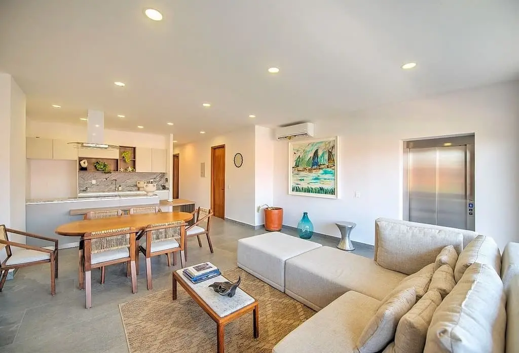 Departamento en Venta Vallarta — foto 2