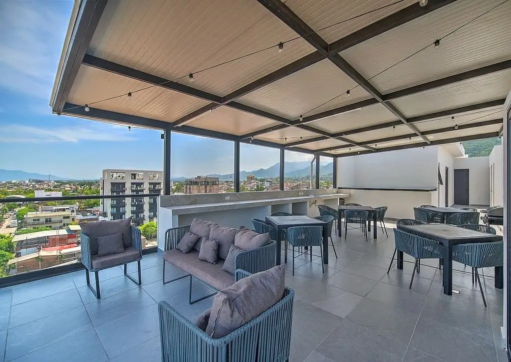 Departamento en Venta Vallarta — foto 11