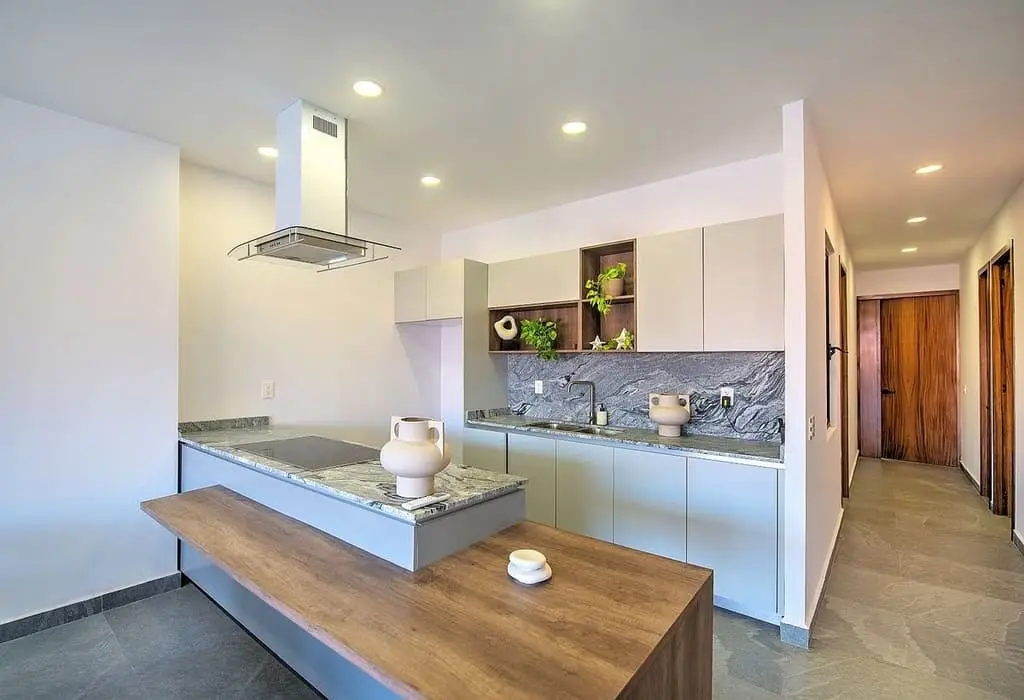Departamento en Venta Vallarta — foto 3