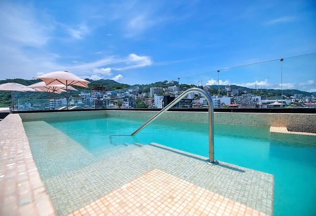 Departamento en Venta Vallarta — foto 4