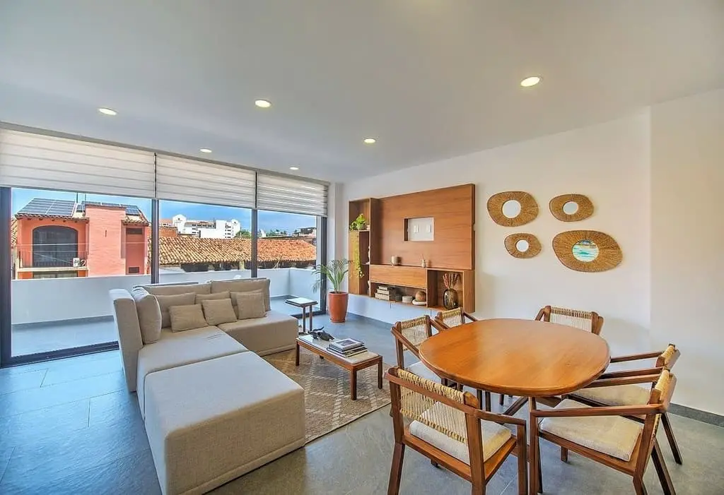 Departamento en Venta Vallarta — foto 8