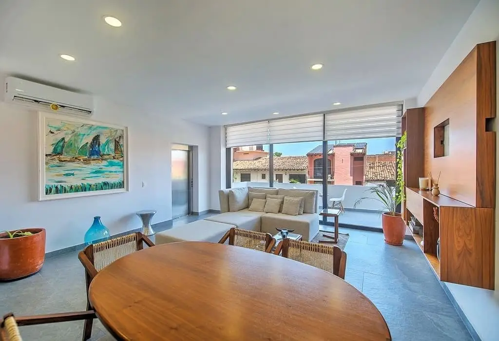 Departamento en Venta Vallarta — foto 9