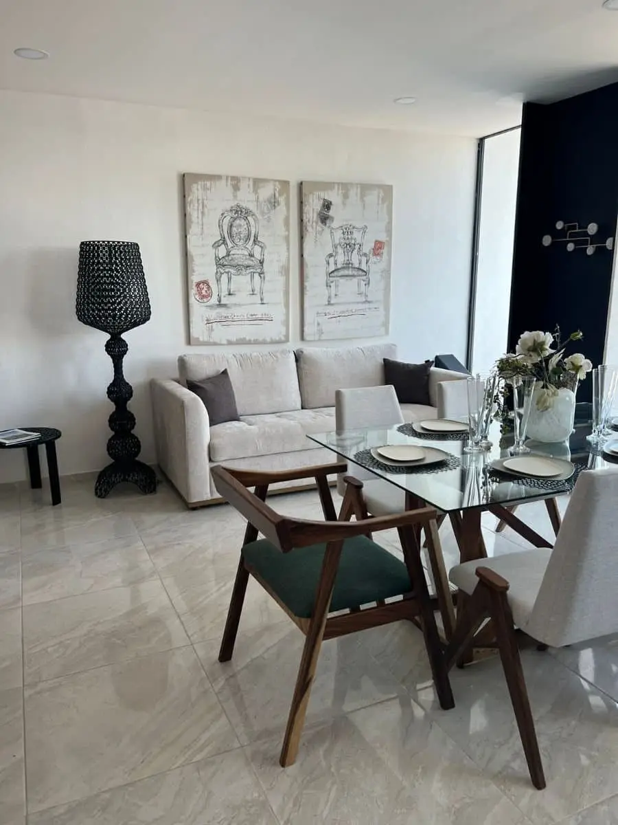 Departamento en venta Clouthier — foto 12