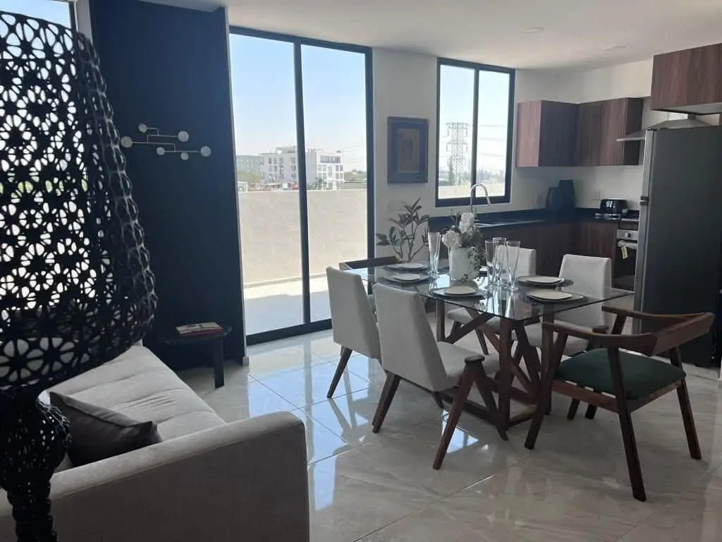 Departamento en venta Clouthier — foto 3