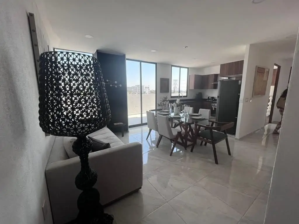Departamento en venta Clouthier — foto 4