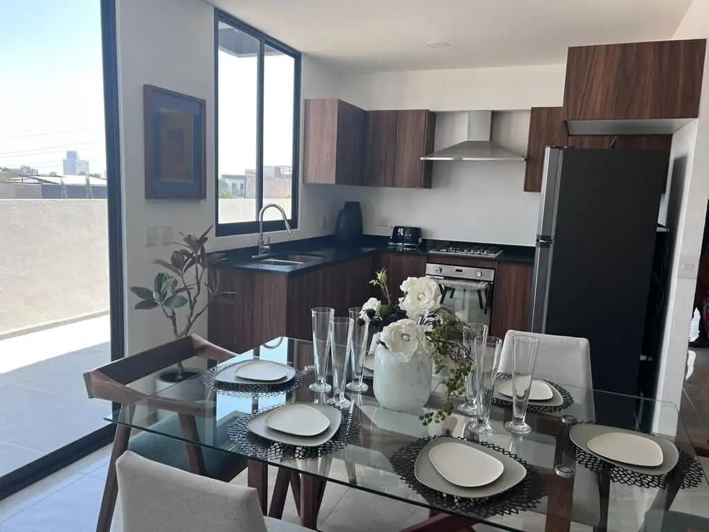 Departamento en venta Clouthier — foto 5