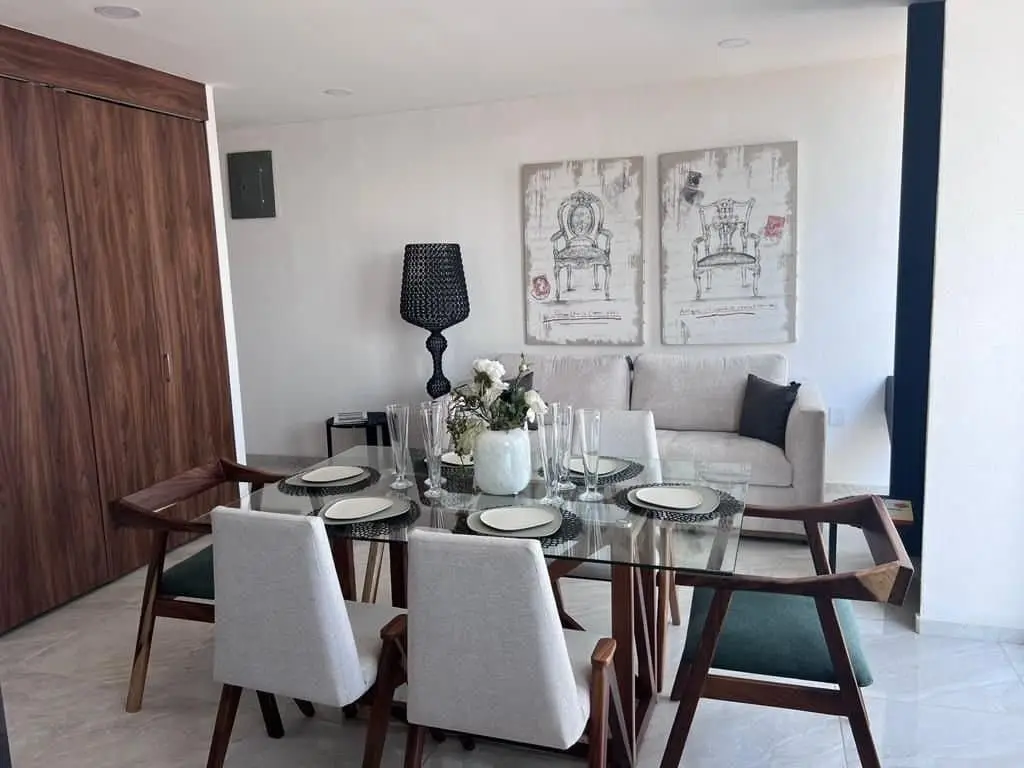Departamento en venta Clouthier — foto 7