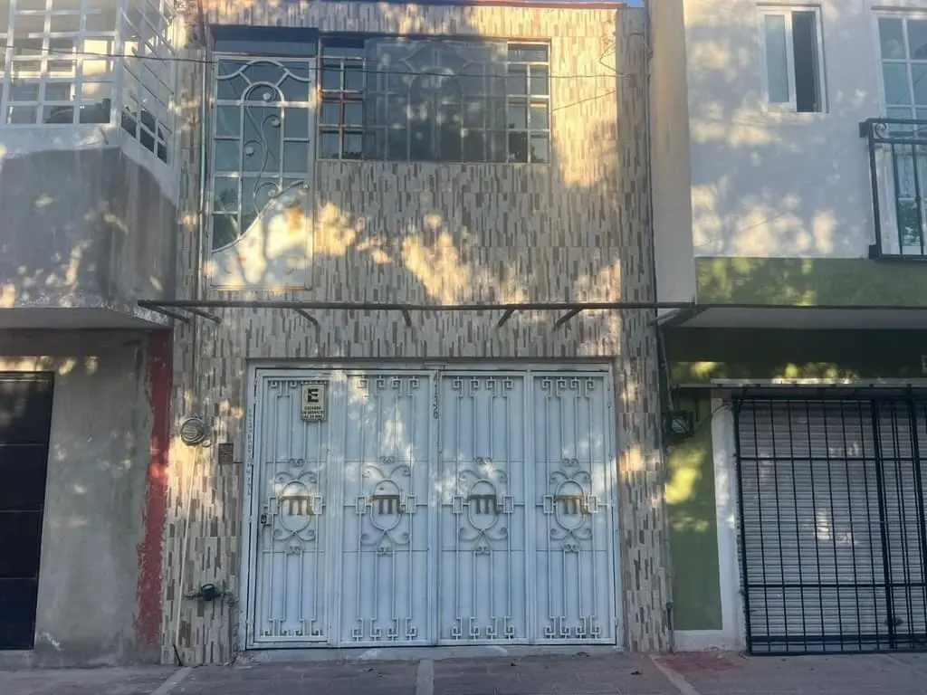 Casa en venta Calzada Independencia