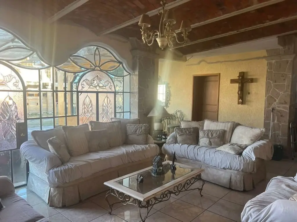 Casa en venta Calzada Independencia — foto 2