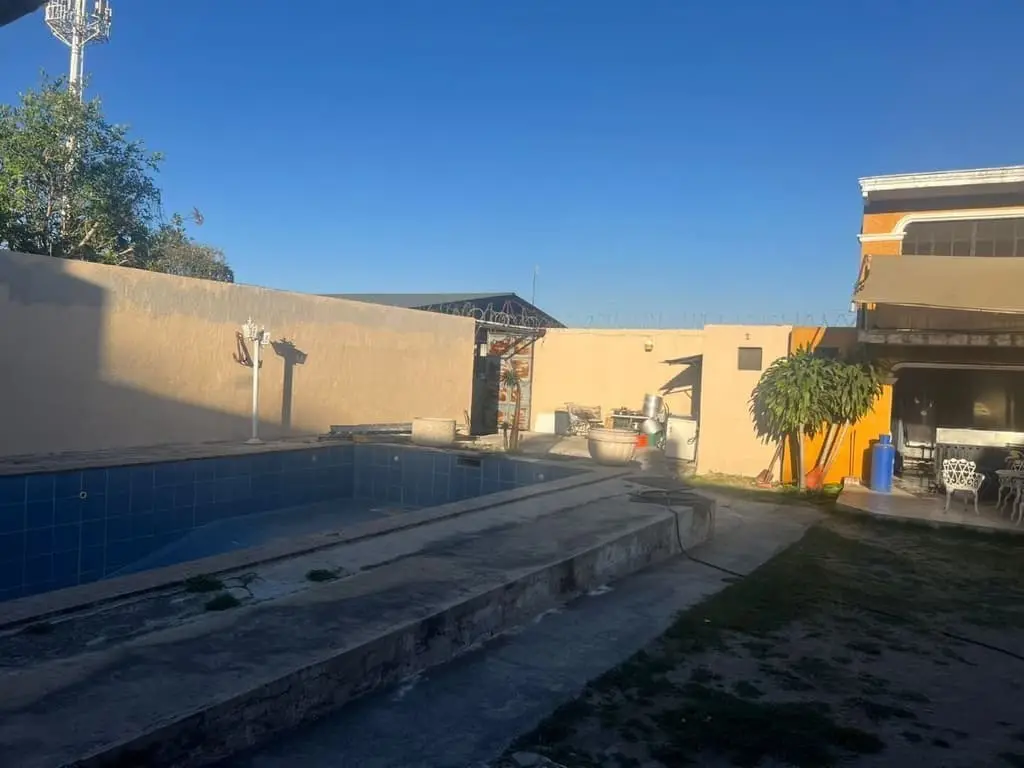Casa en venta Calzada Independencia — foto 6